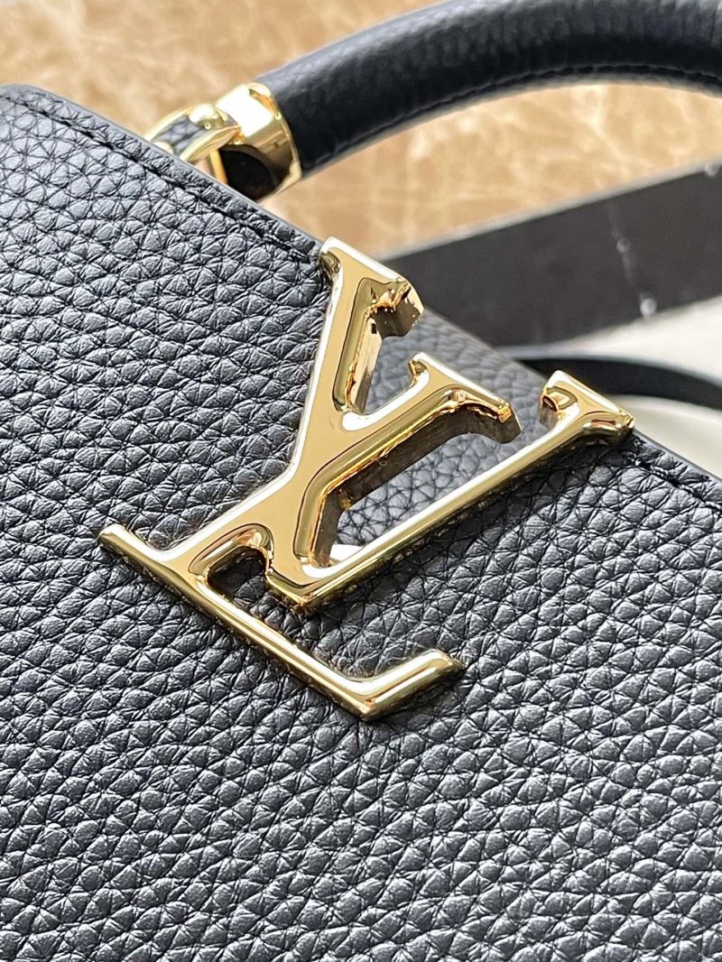 Louis Vuitton Top Handle Bags
